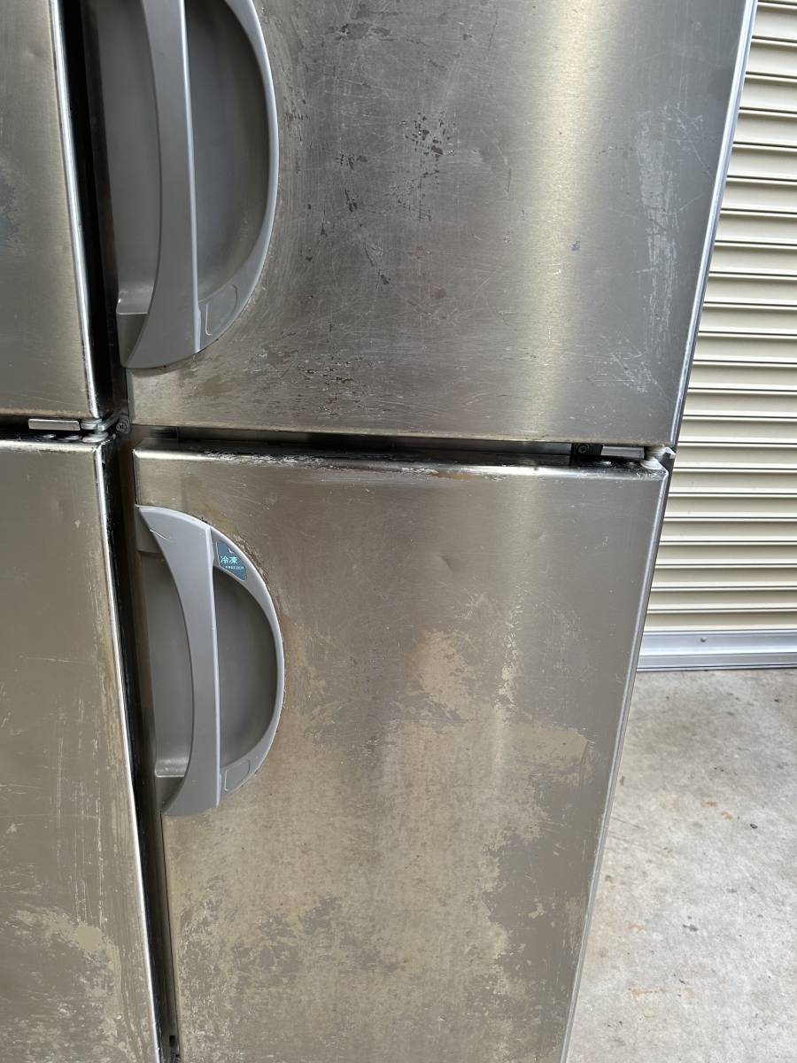 2015年式 福島工業 業務用冷凍庫 ARD-094FMD f230930-1 店舗用品 2015年式 福島工業 業務用冷凍庫 ARD-094FMD f230930-1 店舗用品