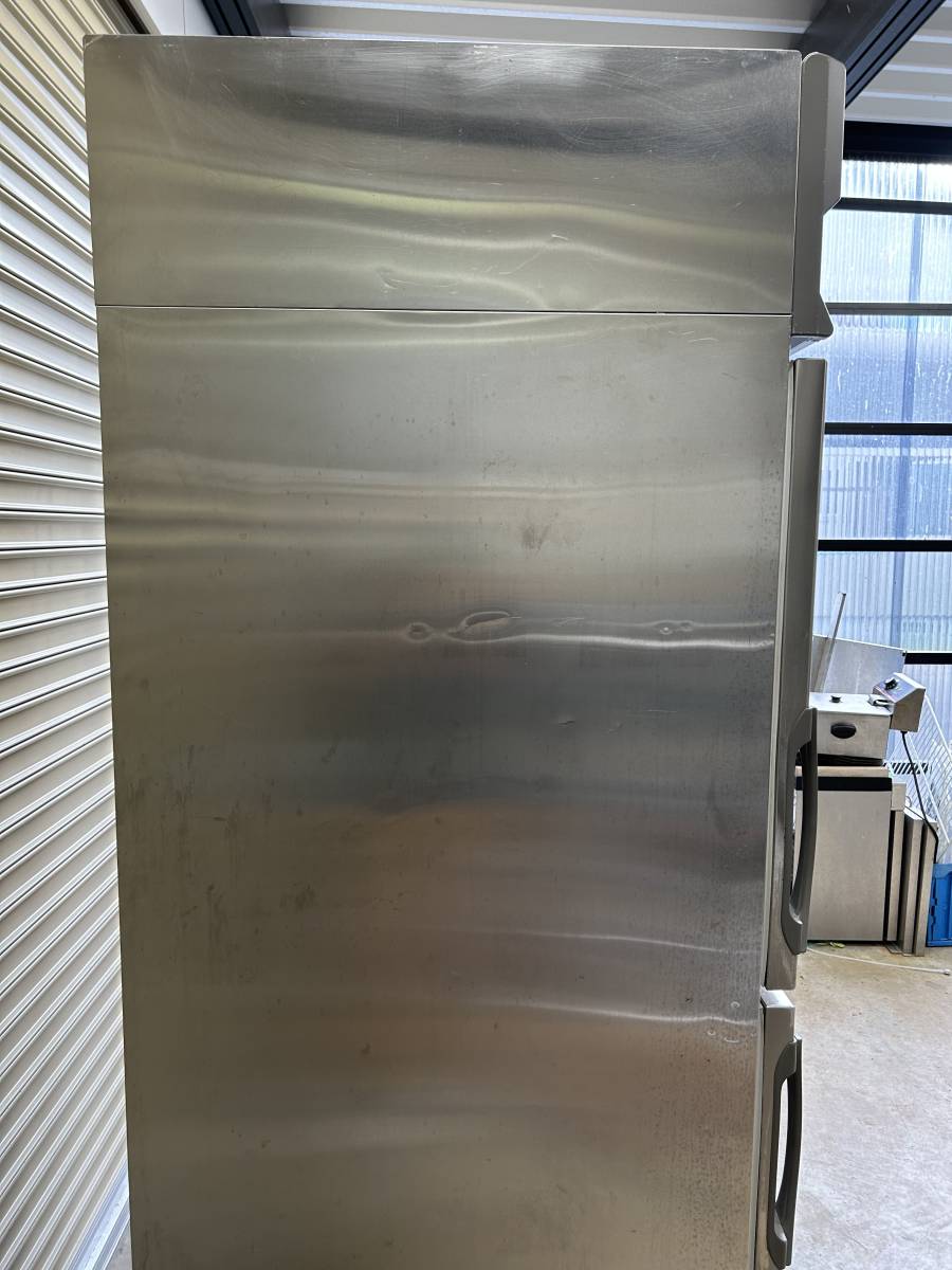 2015年式 福島工業 業務用冷凍庫 ARD-094FMD f230930-1 店舗用品 2015年式 福島工業 業務用冷凍庫 ARD-094FMD f230930-1 店舗用品