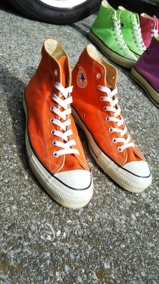 converse made in usa 80