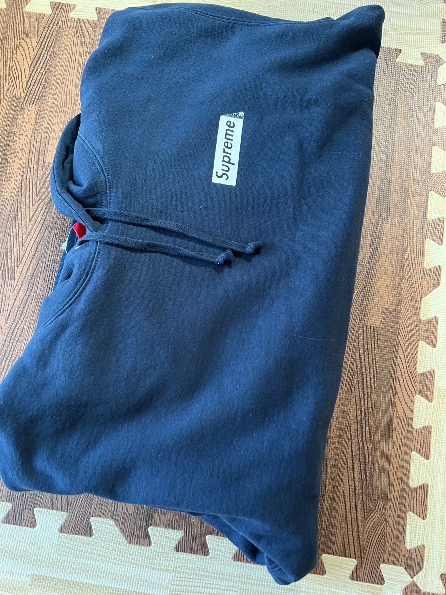 Supreme Catwoman Hooded Sweatshirt "Navy"｜PayPayフリマ