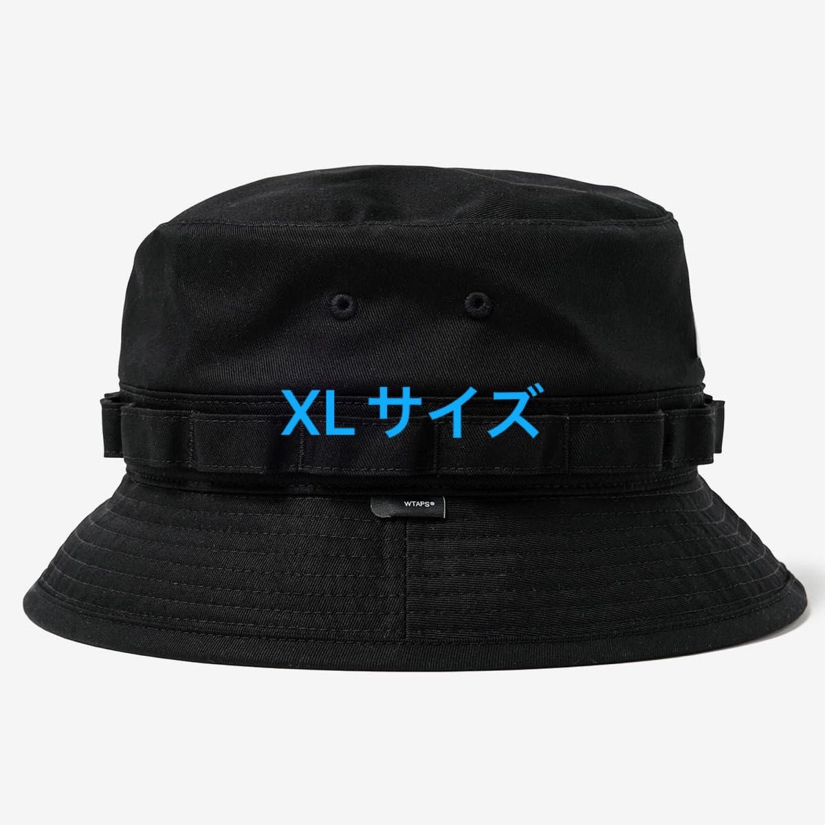 wtaps 23aw 即完売品 バケットハット-