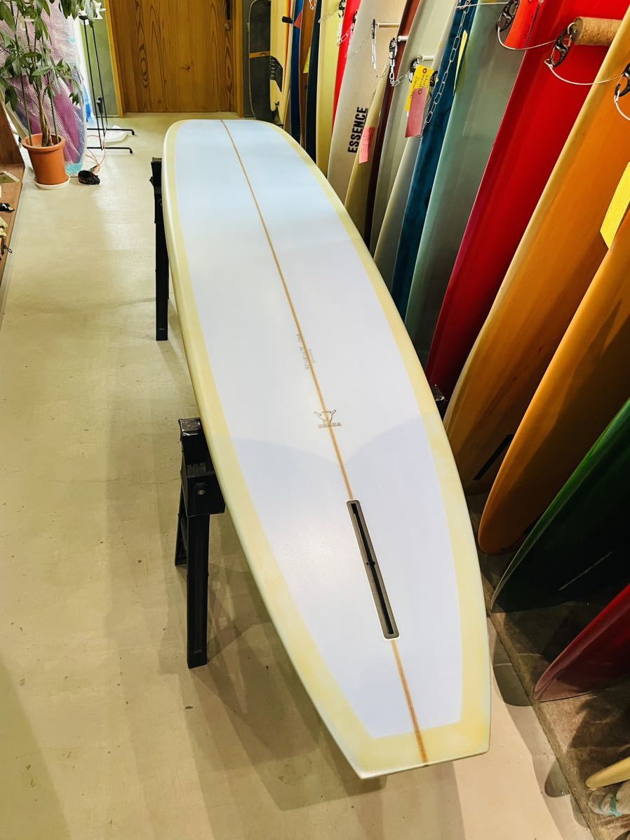 Yahoo!オークション - 新品shaka surf board9.2HOOKモデル Yahoo!オークション - 新品shaka surf board9.2HOOKモデル