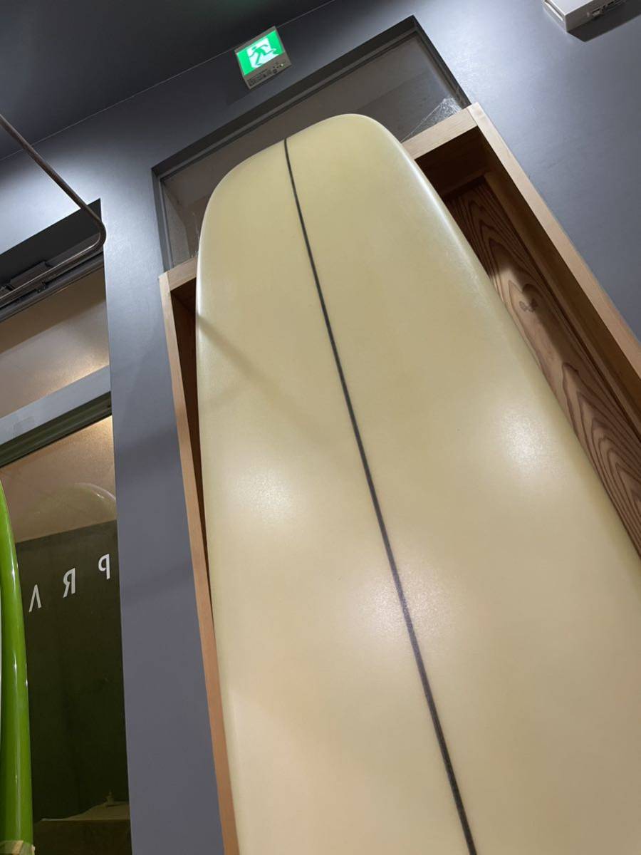  новый товар shaka surf board9.4 Allroundsingle модель!