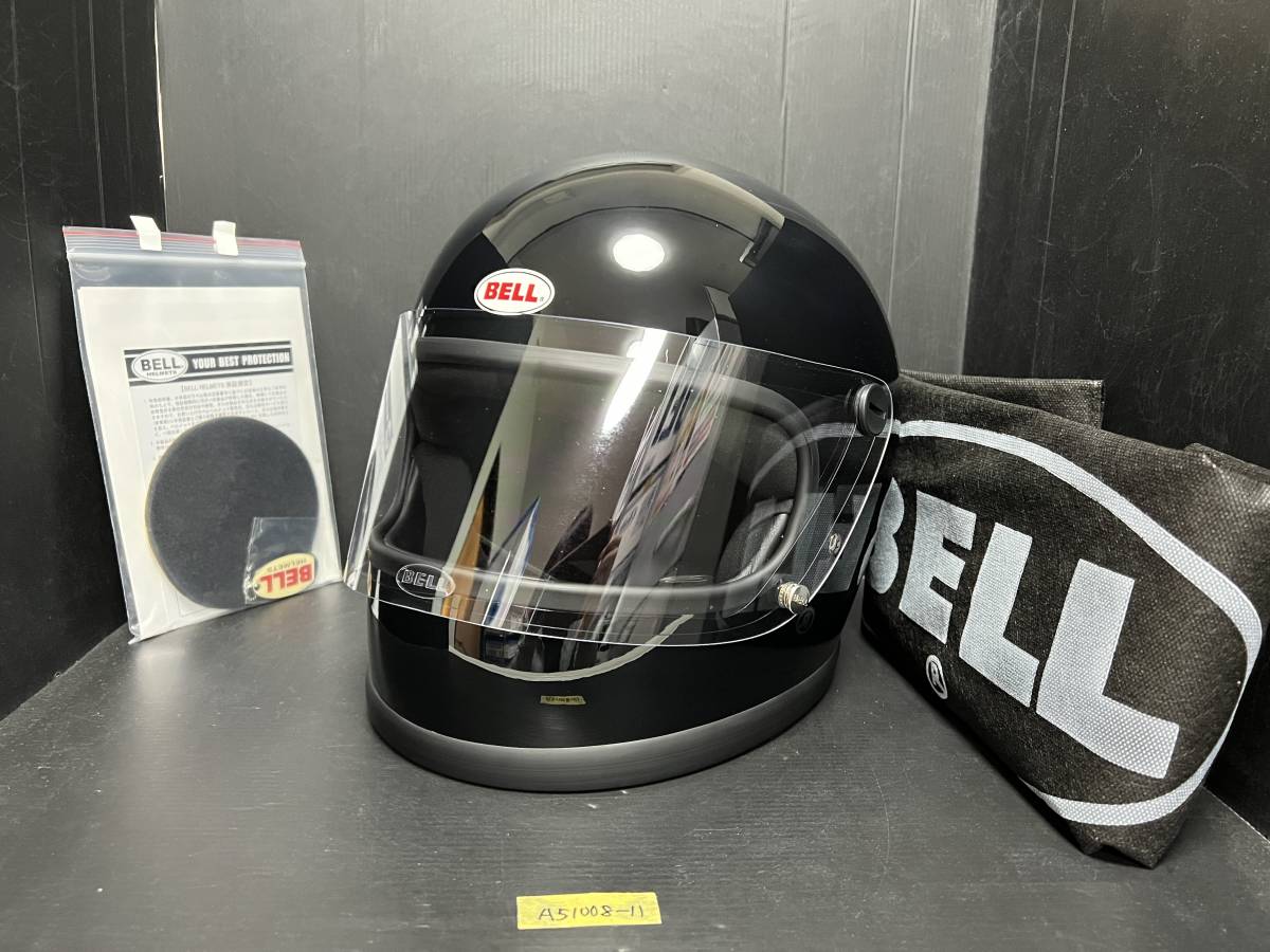 BELL STAR2 STARⅡ スターⅡ レトロ 復刻 ヘルメット ソリッド BELL STAR2 STARⅡ スターⅡ レトロ 復刻 ヘルメット ソリッド