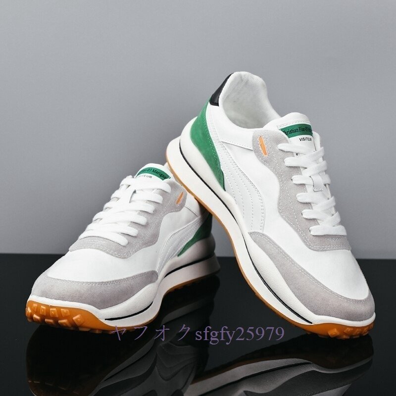 N021* new goods new model golf shoes size 6.5-10 slip prevention 24.5cm-27cm