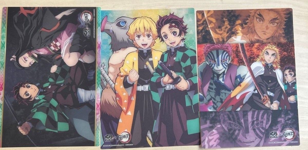 呪術廻戦 / 鬼滅の刃/ ワンピース 他 販促品 等|Yahoo!フリマ 呪術廻戦 / 鬼滅の刃/ ワンピース 他 販促品 等|Yahoo!フリマ