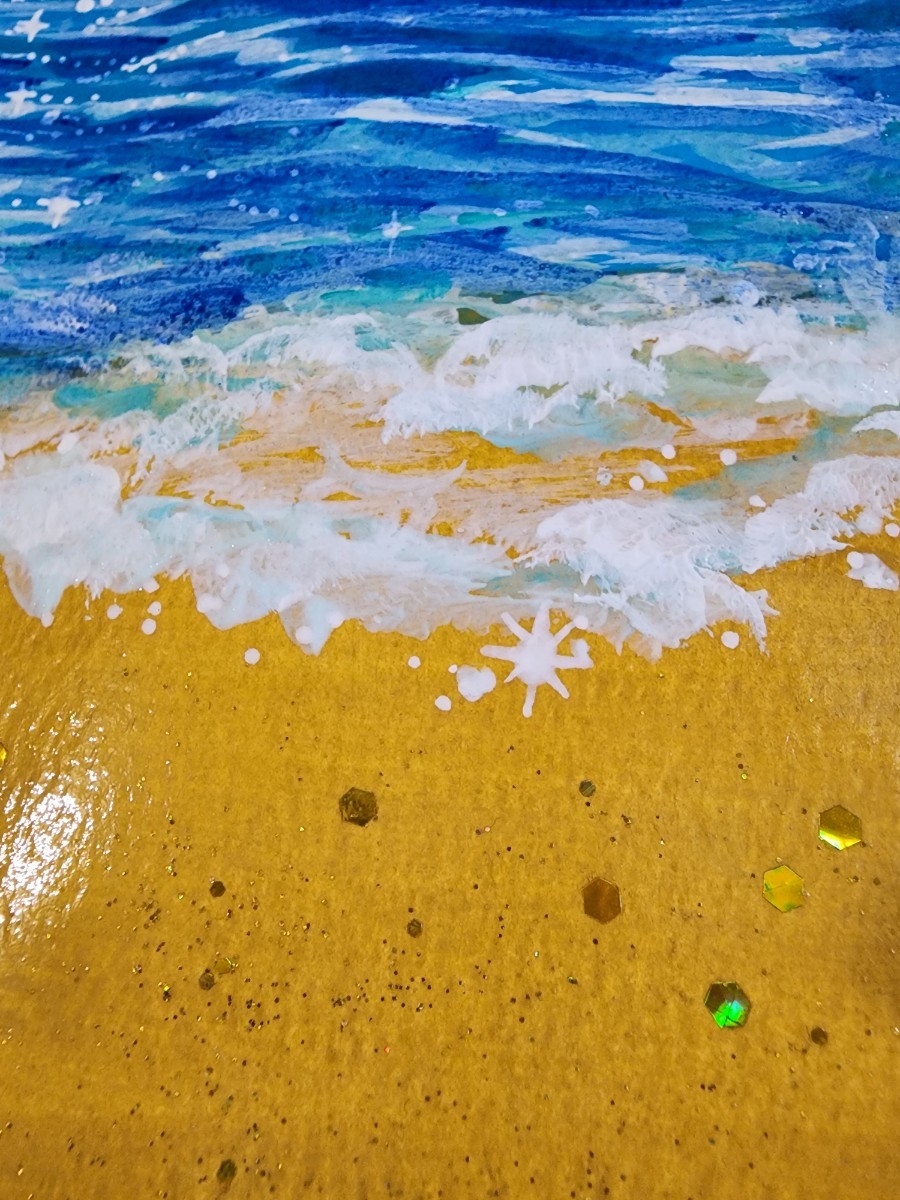 アクリル画 海の絵 風景画|Yahoo!フリマ(旧PayPayフリマ) アクリル画 海の絵 風景画|Yahoo!フリマ(旧PayPayフリマ)