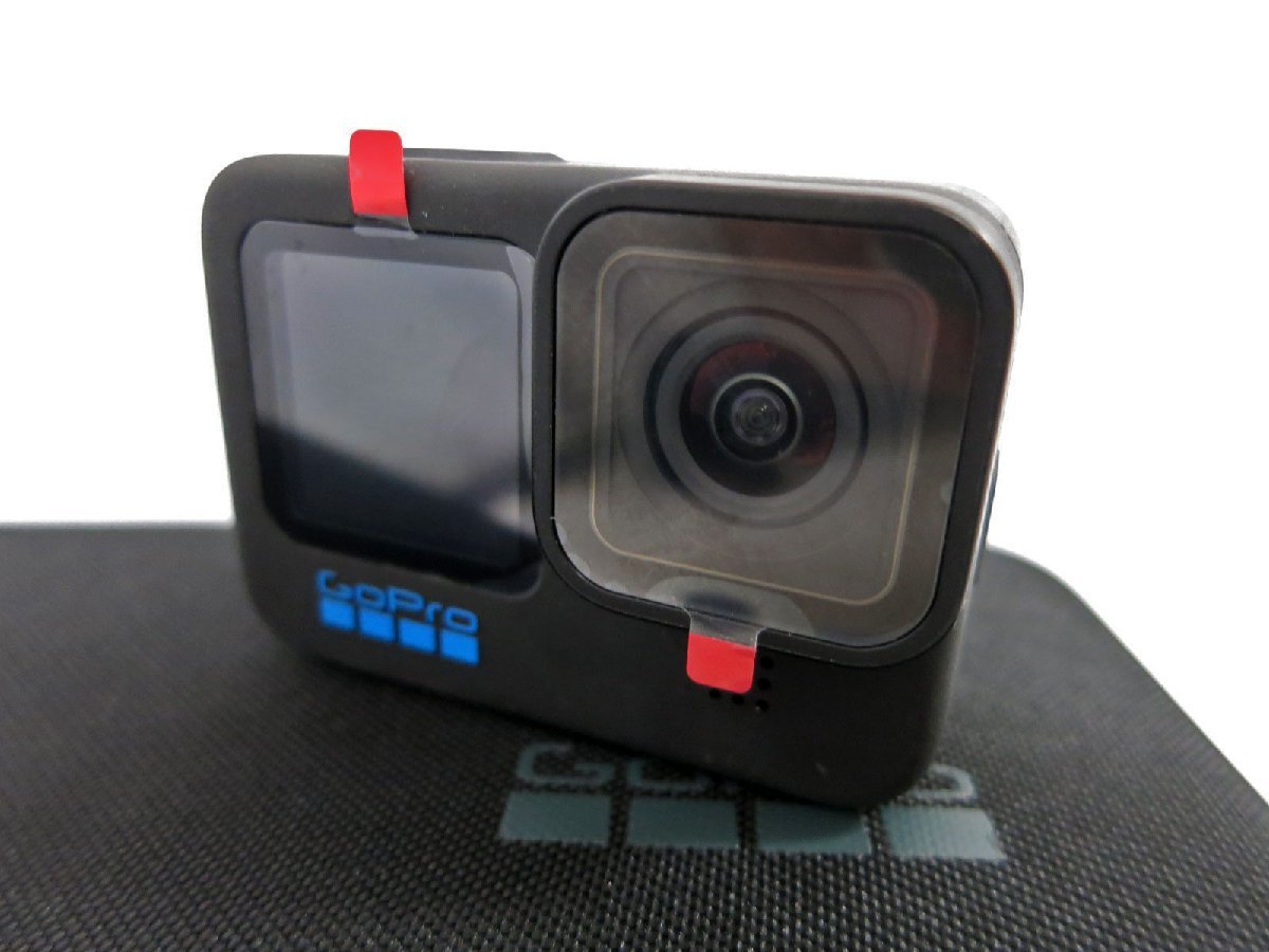 低価格の 中古 ビデオカメラ アクションカメラ GoPro HERO10 その他
