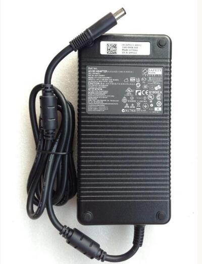  новый товар DELL Alienware M18X x51 R1 R2 330W источник питания ac адаптор DA330PM111 зарядное устройство шнур электропитания имеется 