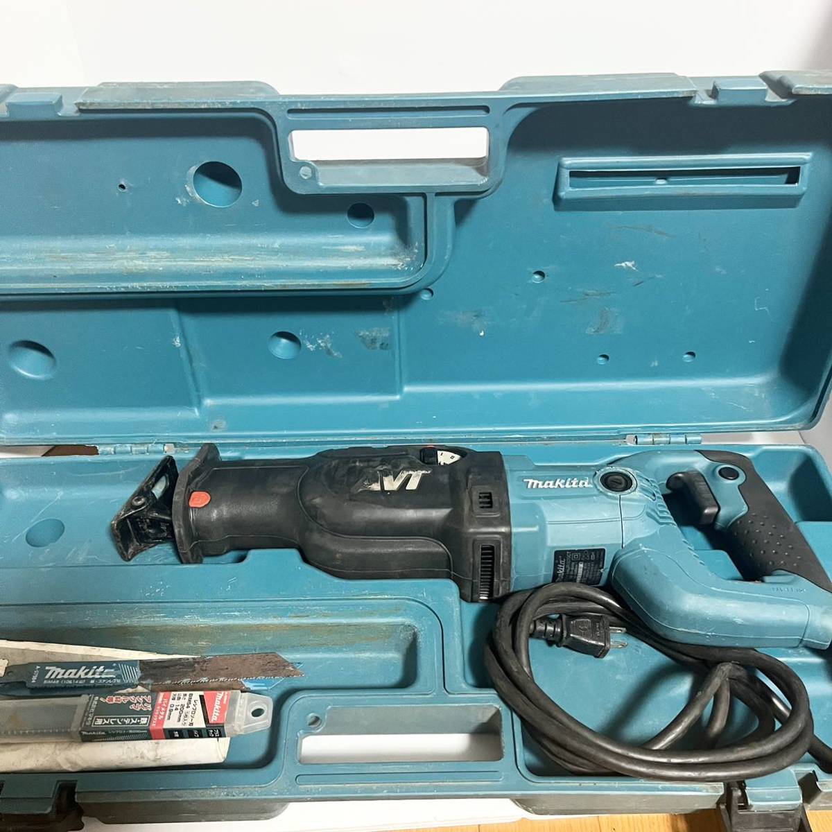 大きな取引 makita マキタ レシプロソー JR3070CT 多目的用 - www