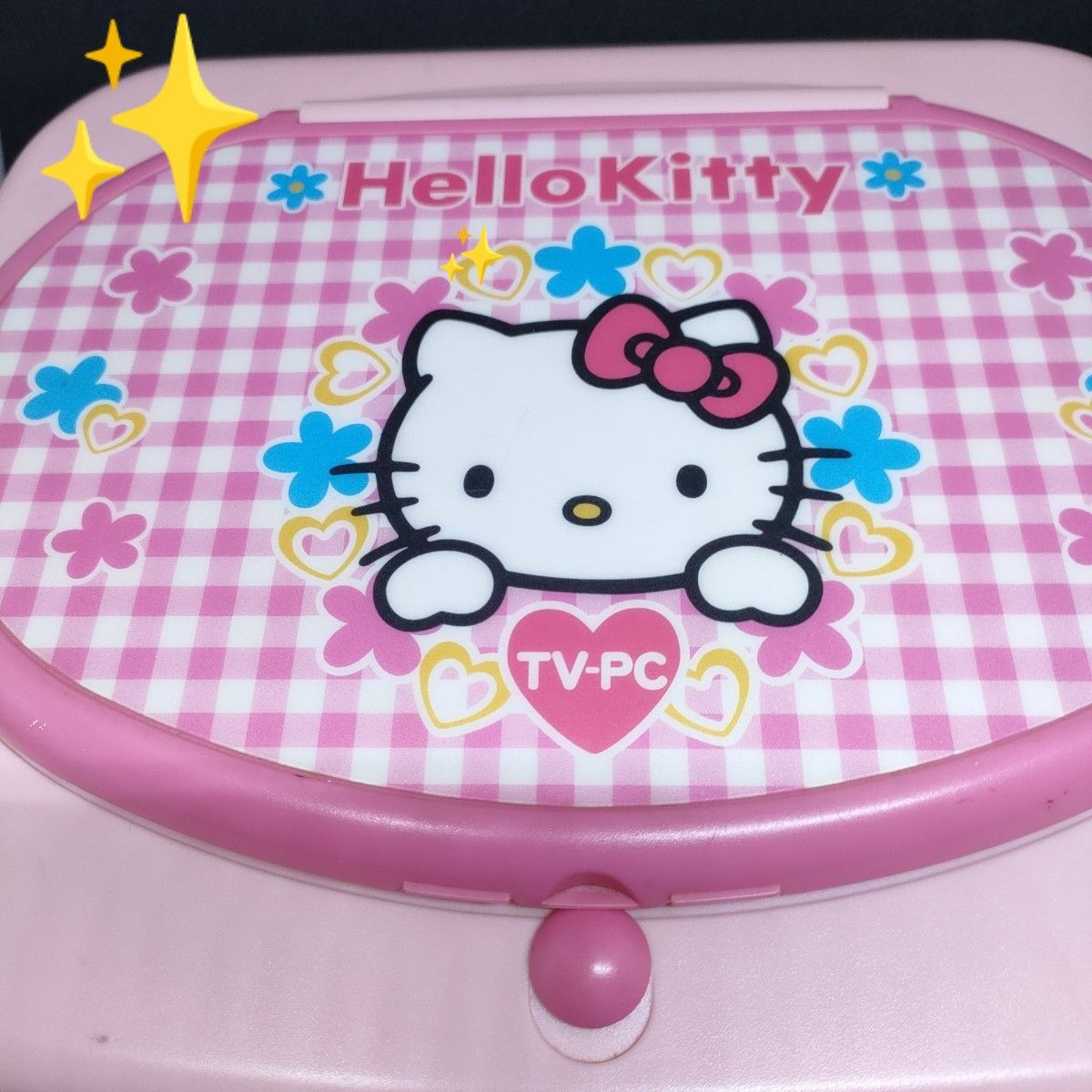 ハローキティSuperパソコン|Yahoo!フリマ(旧PayPayフリマ) ハローキティSuperパソコン|Yahoo!フリマ(旧PayPayフリマ)