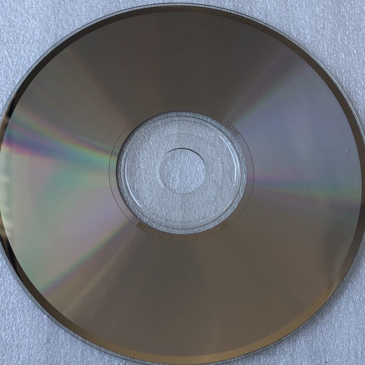 中古CD THE BEST OF MUSICAL THEMES Screen Music Super Masters 5 (1992年) サントラ系_画像4