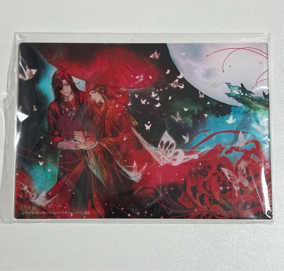 天官福 天官賜福 アクリルボード アクリルパネル|Yahoo!フリマ 天官福 天官賜福 アクリルボード アクリルパネル|Yahoo!フリマ