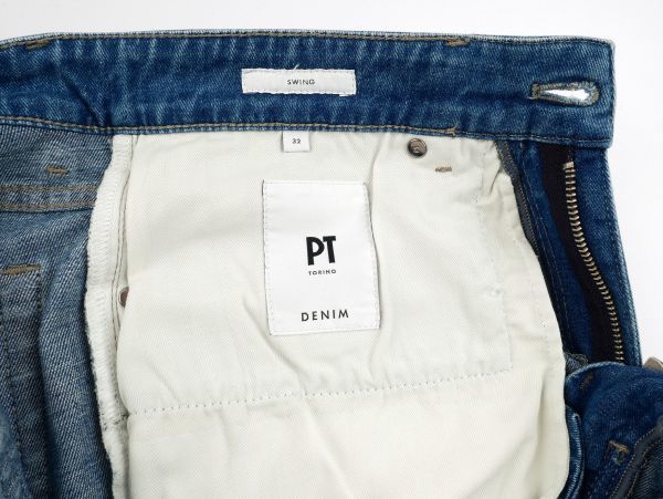新品未使用】PT Torino ピーティートリノ PT05 32 定番 SWING