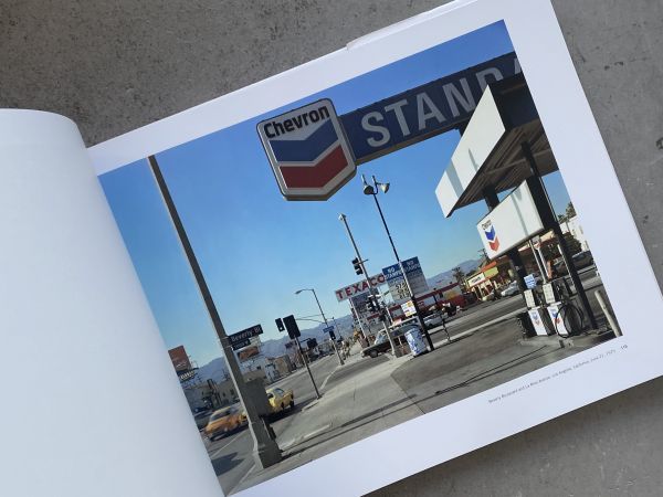 Stephen Shore Uncommon Places : The Complete Works_画像2