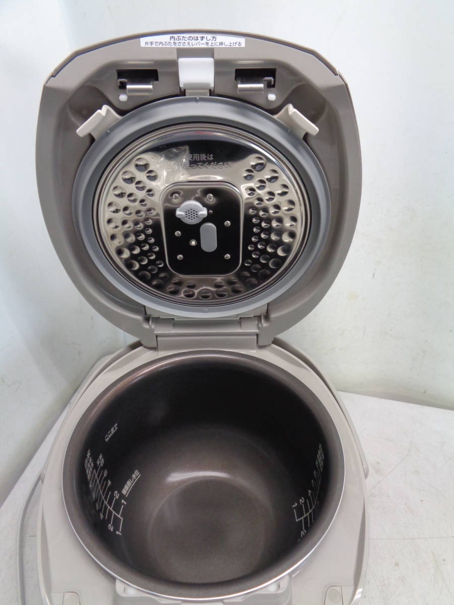 MK9194 SONY KS-PC18-S 炊飯器 厨房機器 - 炊飯器 MK9194 SONY KS-PC18-S 炊飯器 厨房機器 - 炊飯器
