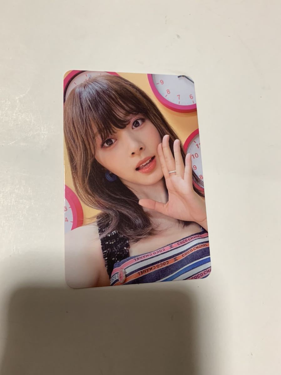 TWICE ツウィ 公式トレカ Between1&2 ②|Yahoo!フリマ(旧 TWICE ツウィ 公式トレカ Between1&2 ②|Yahoo!フリマ(旧