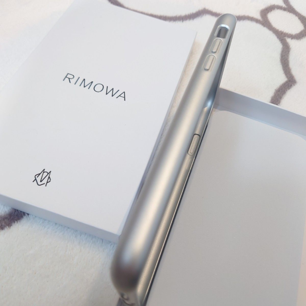 RIMOWA iPhone11pro max ケース リモワ