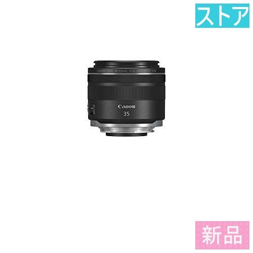 2022年ファッション福袋 CANON 新品・ストア☆レンズ(AF/MF) RF35mm