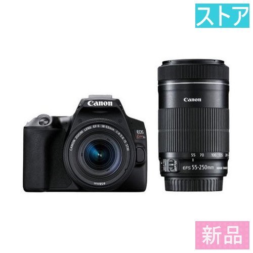 限定セール！】 新品・ストア☆デジタル一眼カメラ CANON EOS Kiss X10
