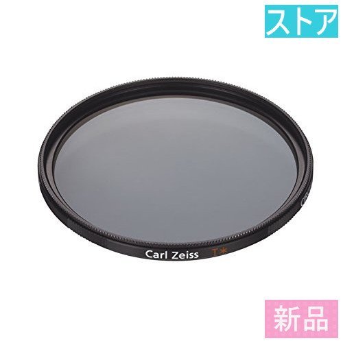 最安値 新品・ストア☆フィルタ 72mm VF-72CPAM SONY 偏光