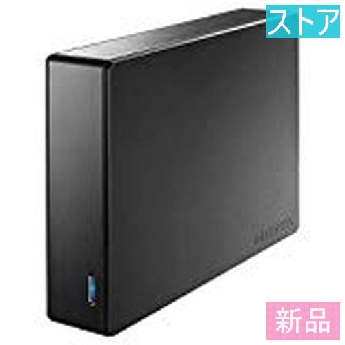新品・ストア IODATA 外付HDD(2TB) HDJA-UT2R