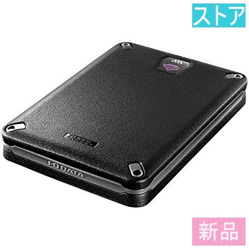 新品・ストア★外付HDD(500GB) IODATA HDPD-SUTB500