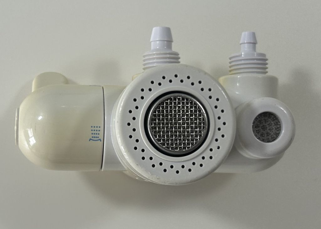 アムウェイ eSpringⅡ 浄水器 切り替えバルブ 取付け説明書付き アムウェイ eSpringⅡ 浄水器 切り替えバルブ 取付け説明書付き