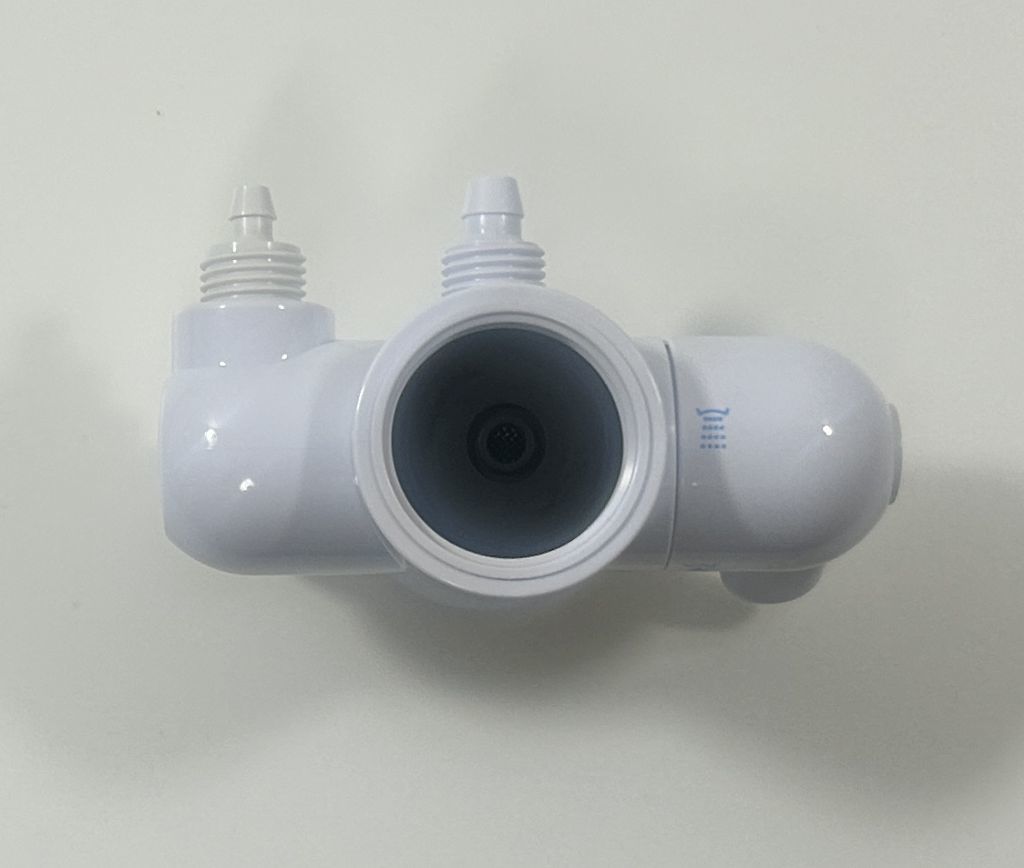 アムウェイ eSpringⅡ 浄水器 切り替えバルブ 取付け説明書付き アムウェイ eSpringⅡ 浄水器 切り替えバルブ 取付け説明書付き