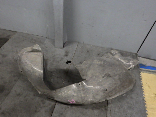  selling out ABA-8JCCZF TT coupe inner fender left front fender liner 05-10-03-307 C2-A5-1s Lee a-ru Nagano 