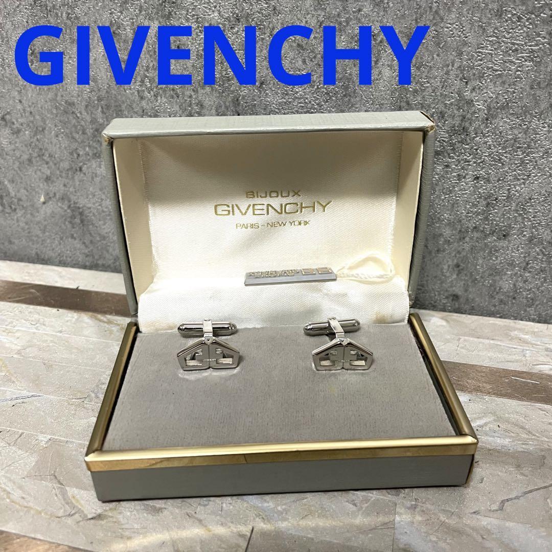 Givenchy Hufflinks Box с коробкой