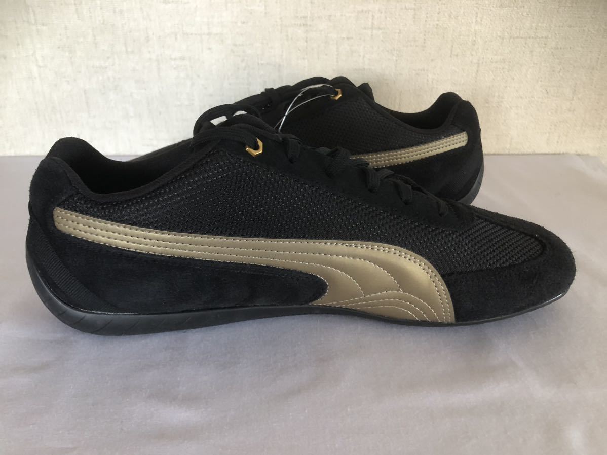 送料無料 新品 PUMA x ポルシェ レガシー スピードキャット ME 送料無料 新品 PUMA x ポルシェ レガシー スピードキャット ME