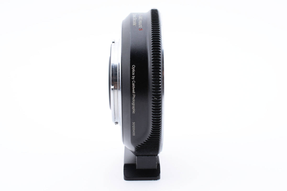 ★良品★ Metabones MB_SPEF-m43-BM2 #6897_画像5