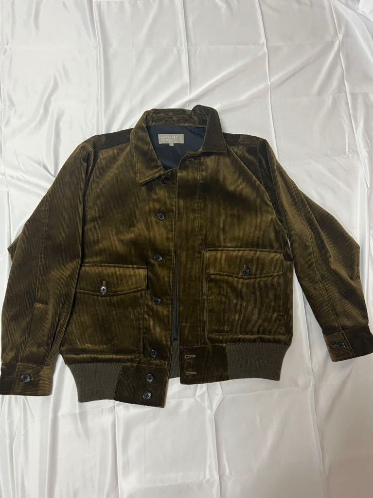 未使用 中古品 MARGARET HOWELL マーガレットハウエル 未使用 中古品 MARGARET HOWELL マーガレットハウエル