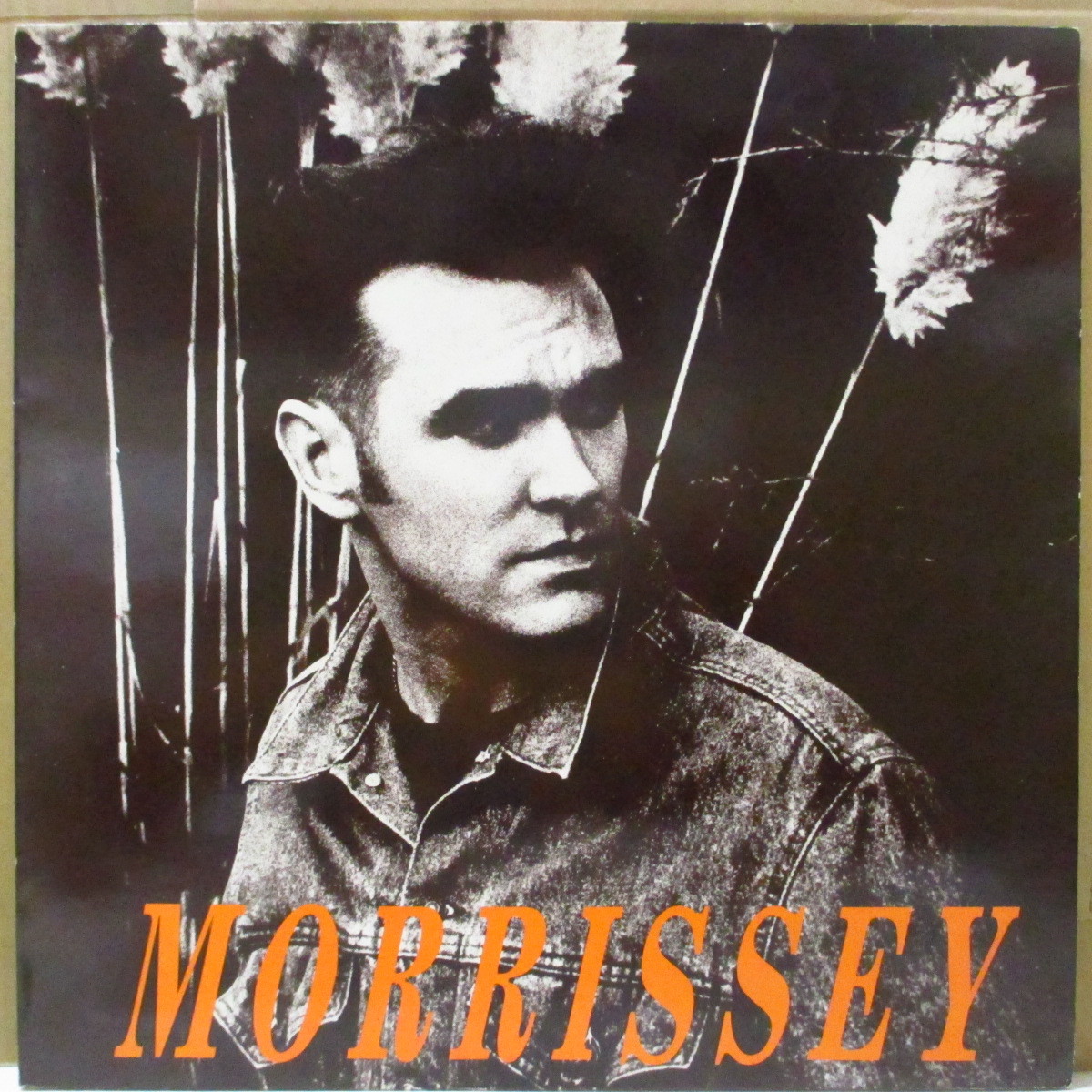 MORRISSEY-November Spawned A Monster +2 (UK オリジナル 12)_画像1