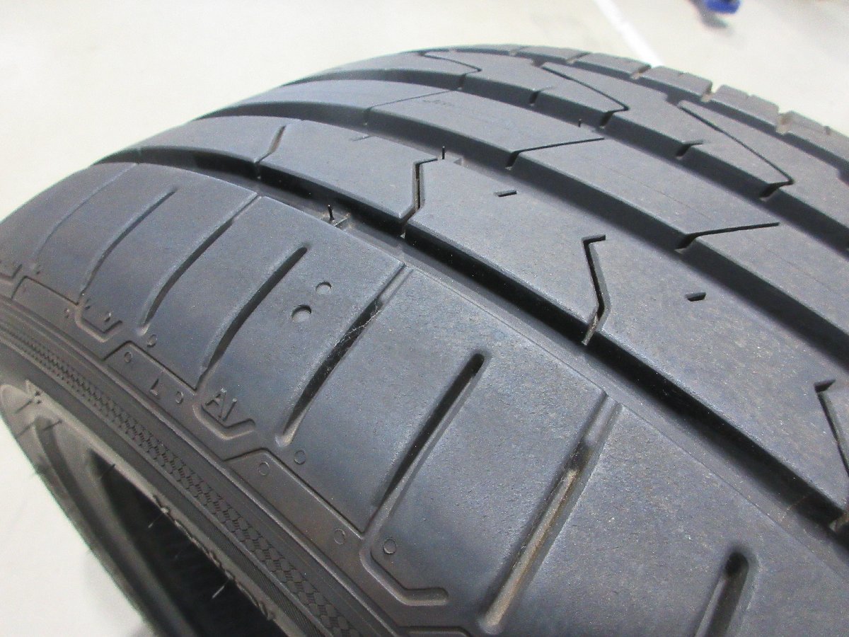 ■ 17インチ タイヤ / ハンコック Ventus Prime3 / 235/45R17 97W / １本 / 2022年製造 / 中古_画像10