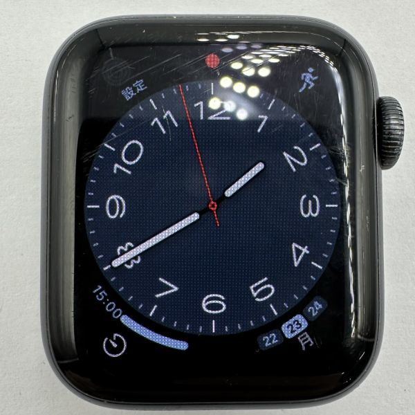 全てのアイテム F117-C4-690 Apple Watch アップルウォッチ series6