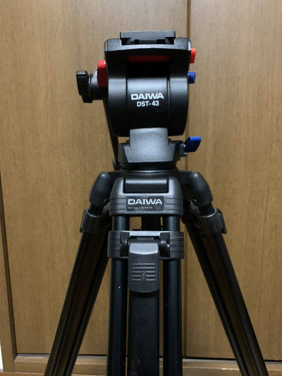 DAIWA ダイワ DST-43 中古_画像3