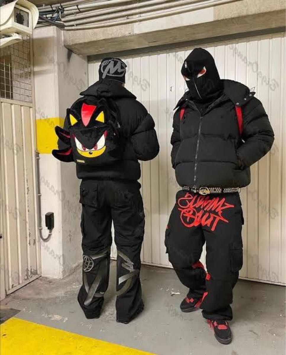 Minus Two カーゴパンツ-