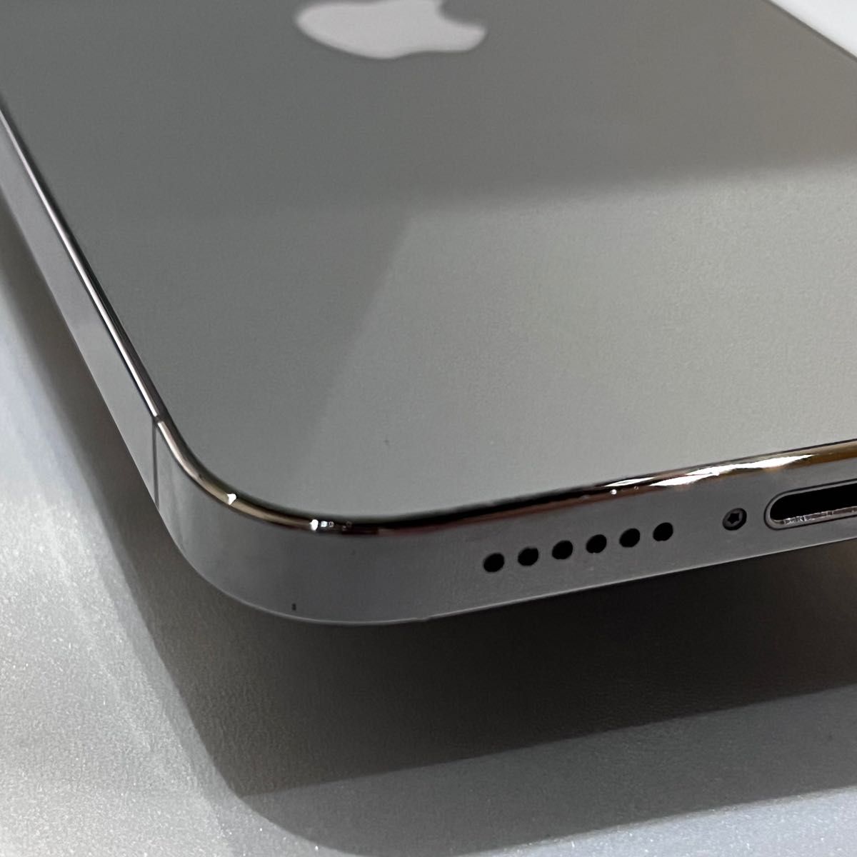 ジャンク品】iPhone12 pro max 白(アメリカ版) Yahoo!フリマ(旧)-