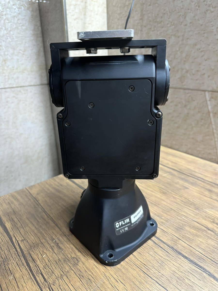 A_58」FLIR PTU-D48 E Motion Control Systems 専門知識なし A_58」FLIR PTU-D48 E Motion Control Systems 専門知識なし