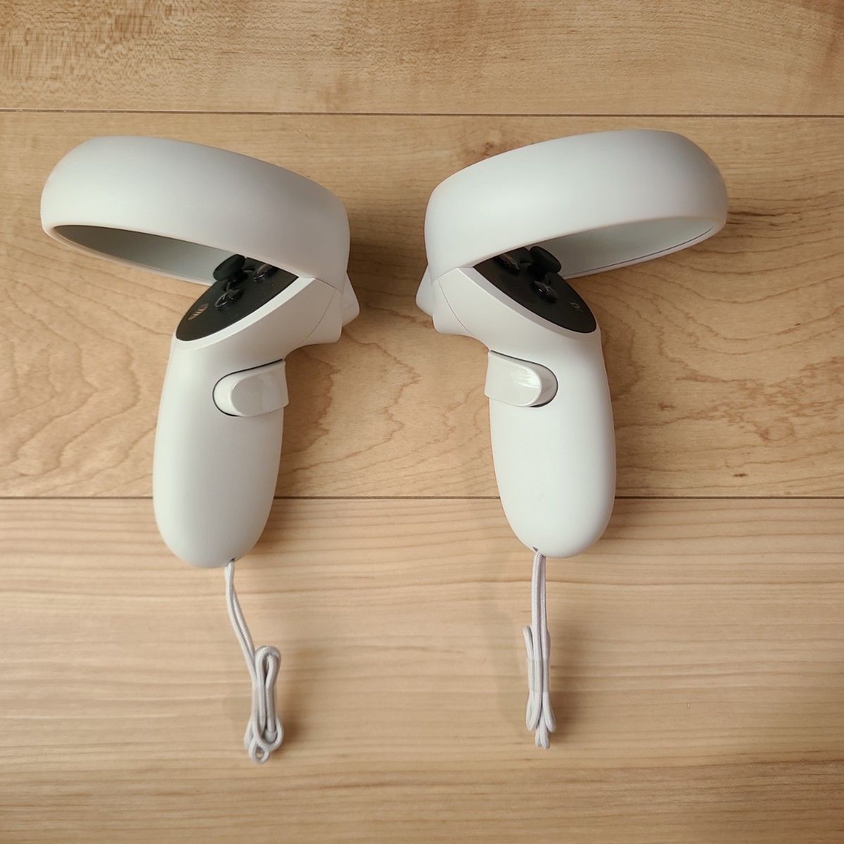 OculusQuest2(metaQuest2) u0026充電ドックu0026ヘッドストラップ-