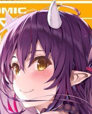 最終値下げ 深崎暮人/COMIC阿吽/改/Vol.23/特大タペストリー タペストリー