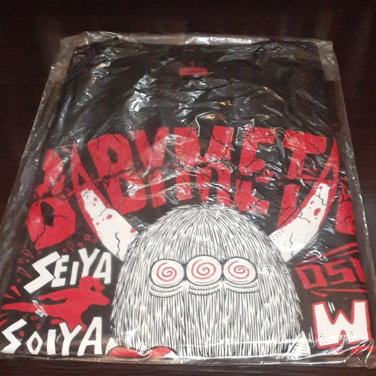 BABYMETAL 夏フェス Tee KARATE ベビーメタル Tシャツ　Sサイズ　サマーソニック　SUMMER SONIC