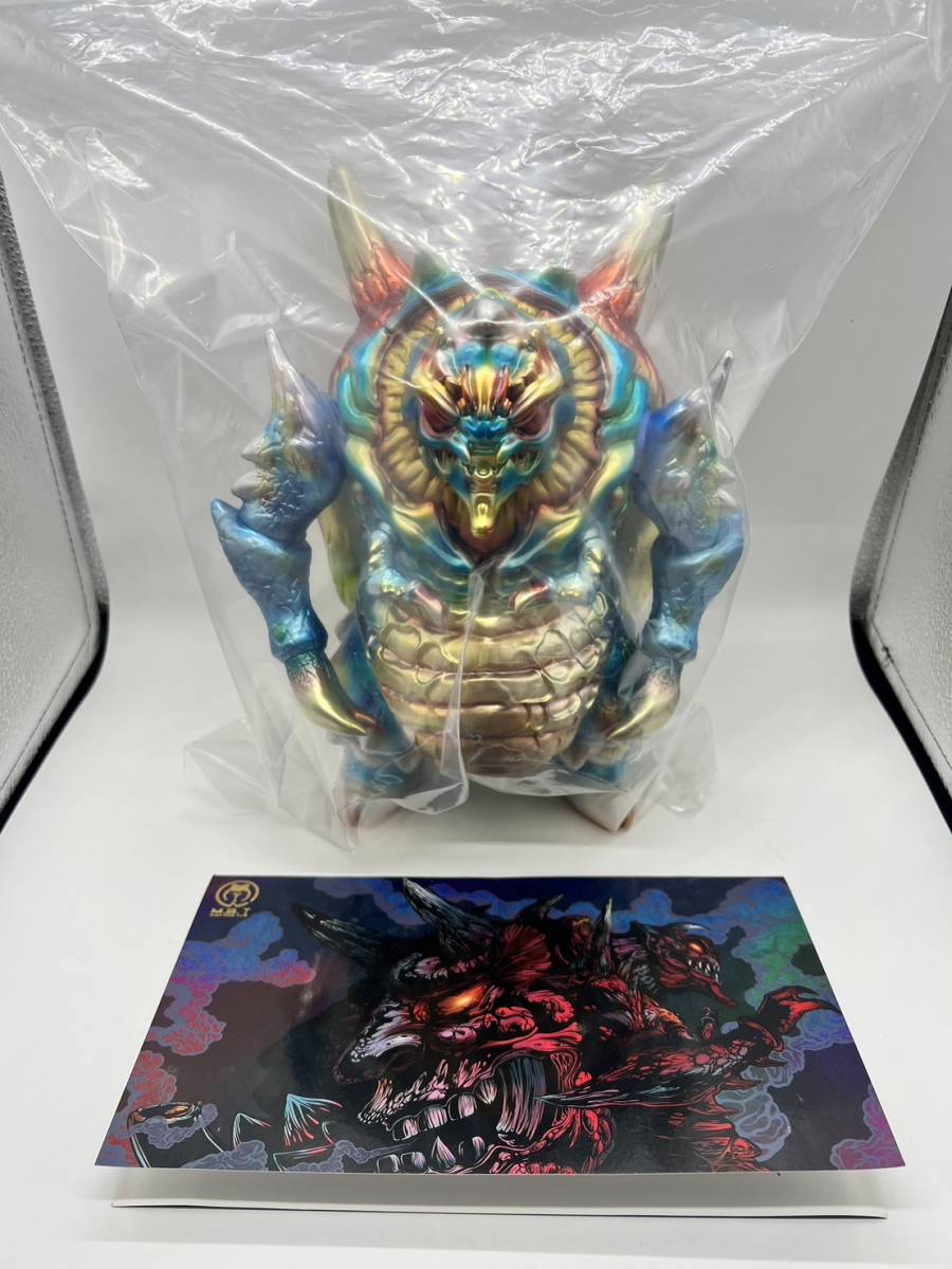 Queen Scarab - Super Electroplating worldwide lottery 般若虫 Queen Scarab - Super Electroplating worldwide lottery 般若虫