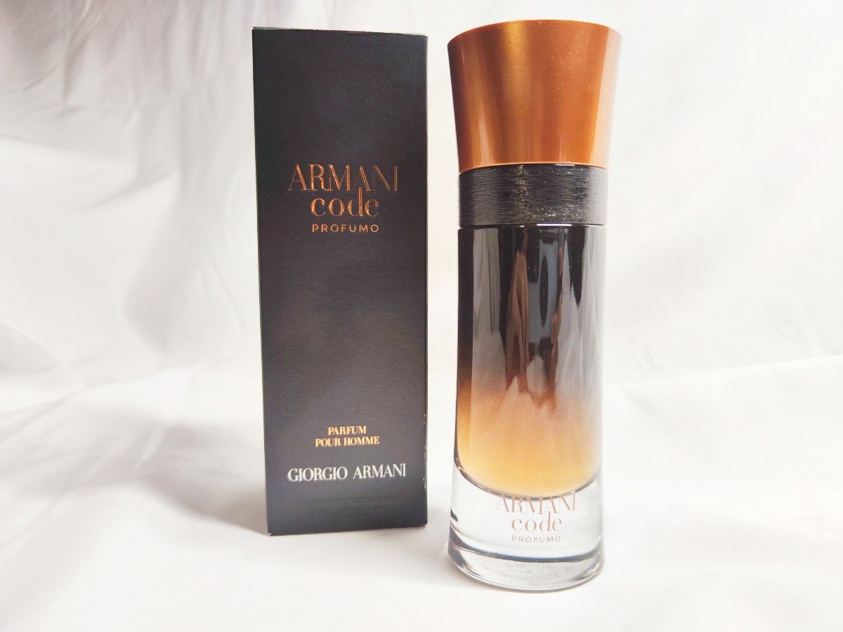 ジョルジオ アルマーニ アルマーニ コード プロフーモ EDP SP 110ml - 香水(男性用) ジョルジオ アルマーニ アルマーニ コード プロフーモ EDP SP 110ml - 香水(男性用)