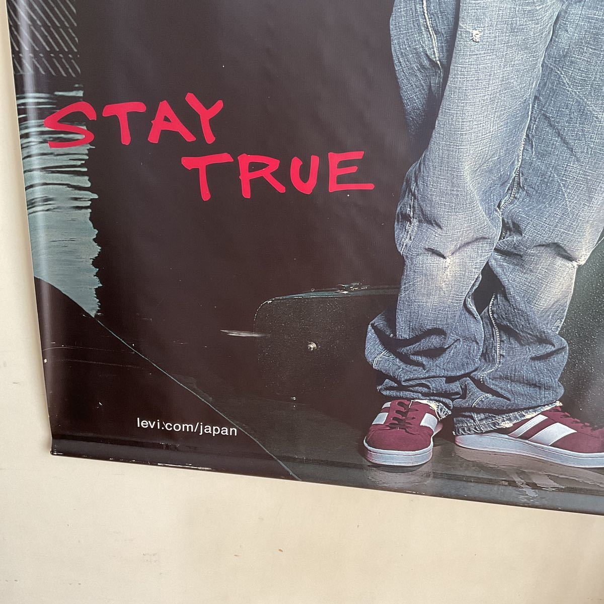 ☆ドラゴンアッシュ☆降谷☆501☆デニム☆STAYTRUE☆リーバイス ☆ドラゴンアッシュ☆降谷☆501☆デニム☆STAYTRUE☆リーバイス