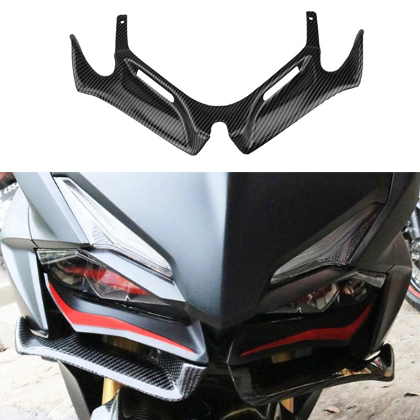 国内発送 ホンダ CBR250RR 2017-21用 MC51 カーボン調 アッパー 国内発送 ホンダ CBR250RR 2017-21用 MC51 カーボン調 アッパー