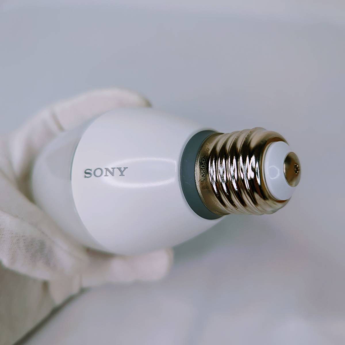 動作良好】SONY LED電球スピーカー LSPX-103E26-
