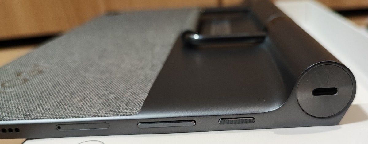 美品】 Lenovo Yoga Tab 11 ZA8W0113JP 128GB ストームグレー 美品】 Lenovo Yoga Tab 11 ZA8W0113JP 128GB ストームグレー